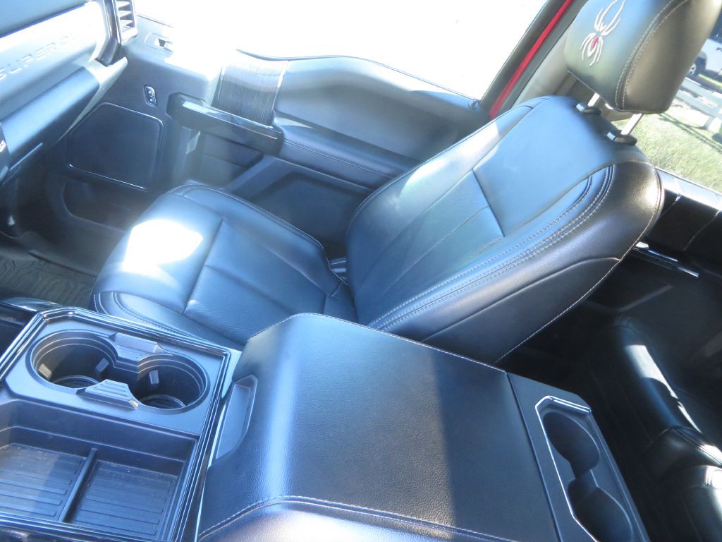 2021 Ford F-250 Image 26