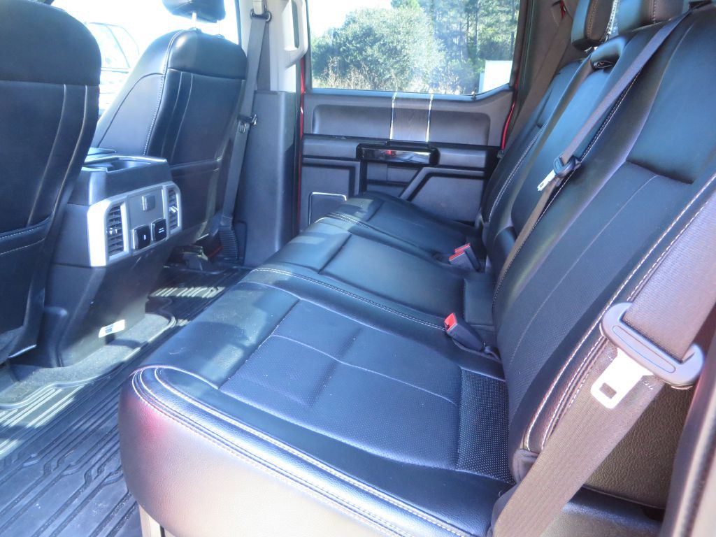 2021 Ford F-250 Image 27