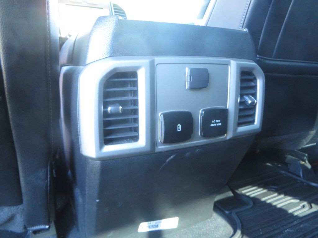 2021 Ford F-250 Image 28