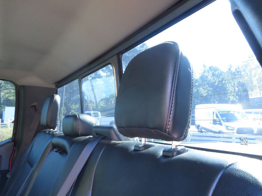 2021 Ford F-250 Image 29