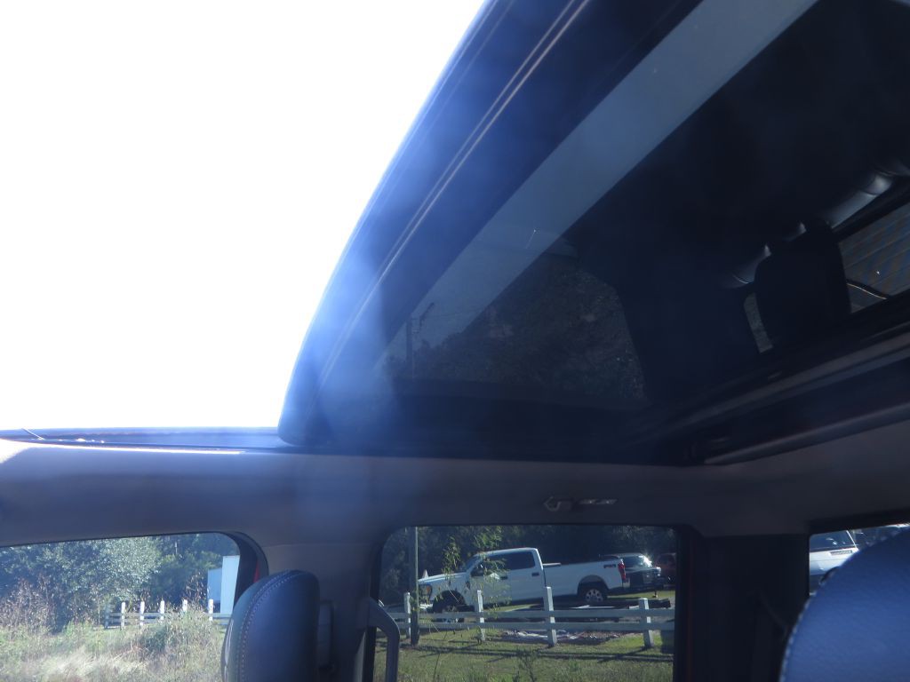 2021 Ford F-250 Image 31