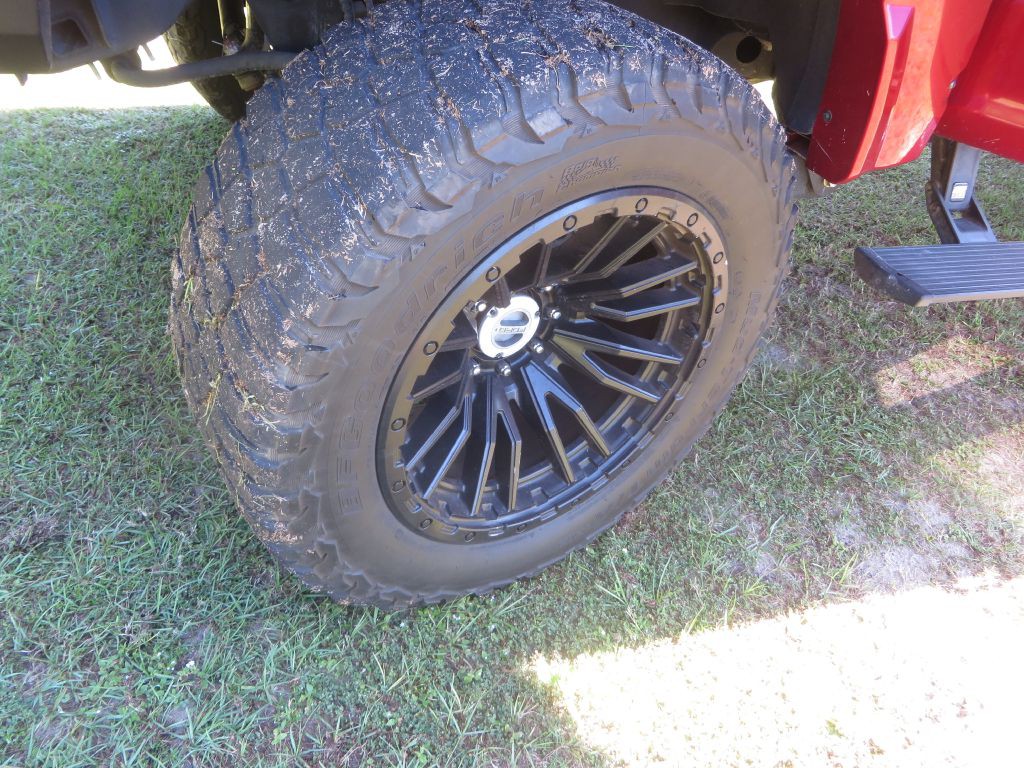 2021 Ford F-250 Image 32