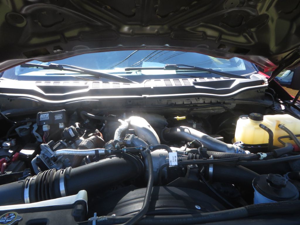 2021 Ford F-250 Image 33