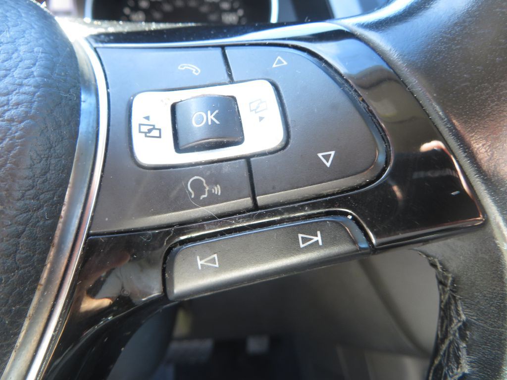 2018 Volkswagen Tiguan Image 16