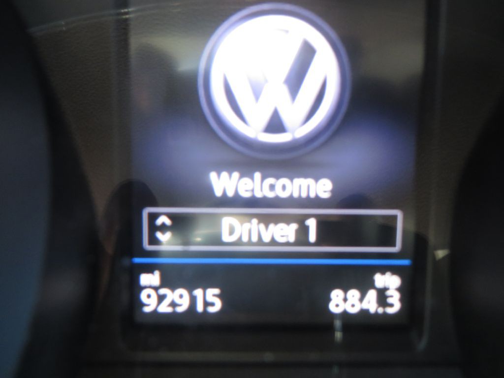 2018 Volkswagen Tiguan Image 18