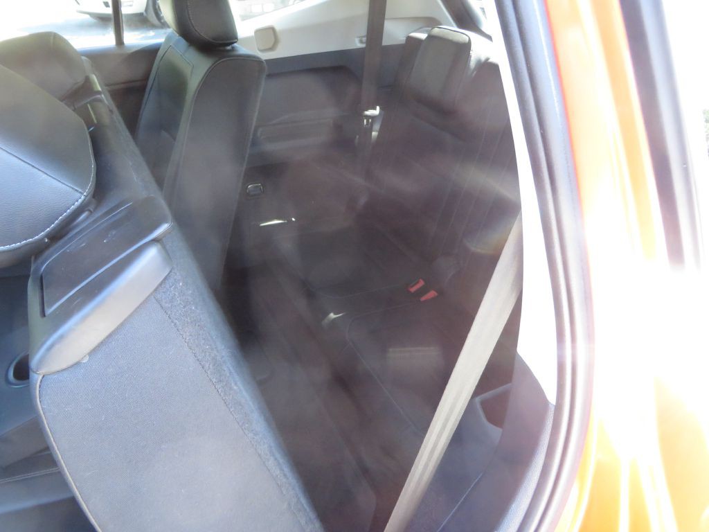 2018 Volkswagen Tiguan Image 26