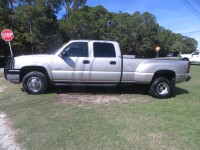 Image for 2004 Chevrolet Silverado 1500  ID: 6948949