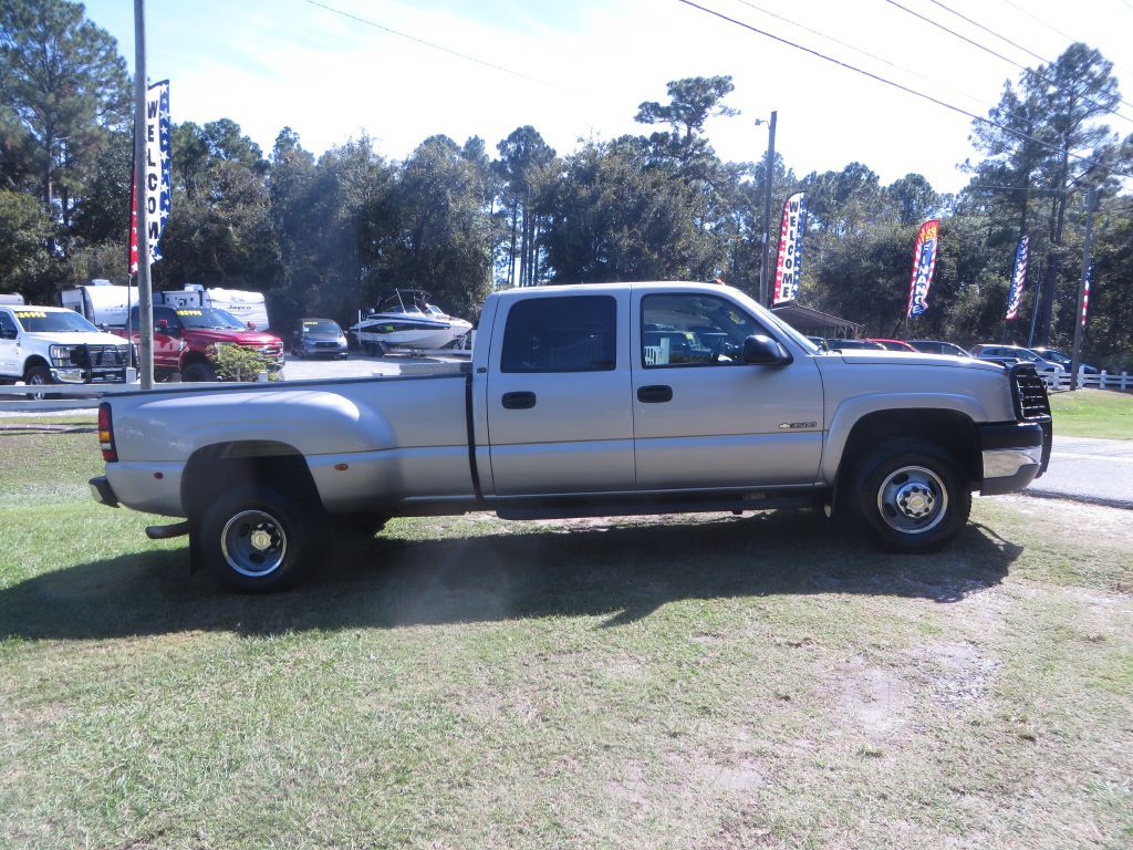 2004 Chevrolet Silverado 1500 Image 5
