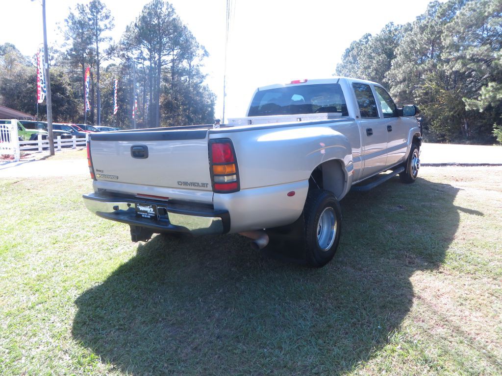 2004 Chevrolet Silverado 1500 Image 6