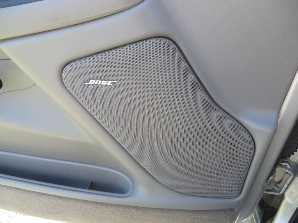 2004 Chevrolet Silverado 1500 Image 14