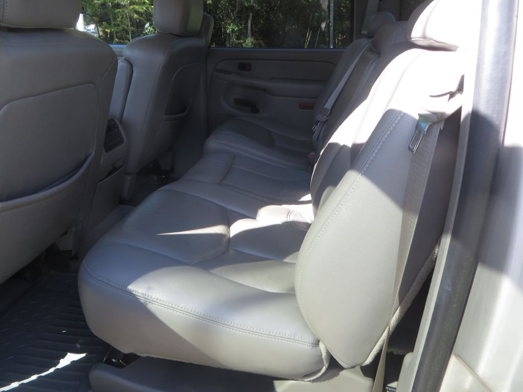 2004 Chevrolet Silverado 1500 Image 27