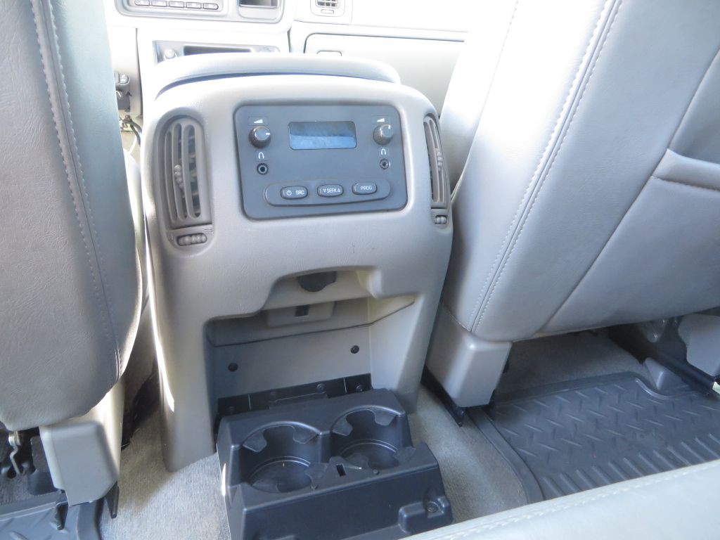 2004 Chevrolet Silverado 1500 Image 28