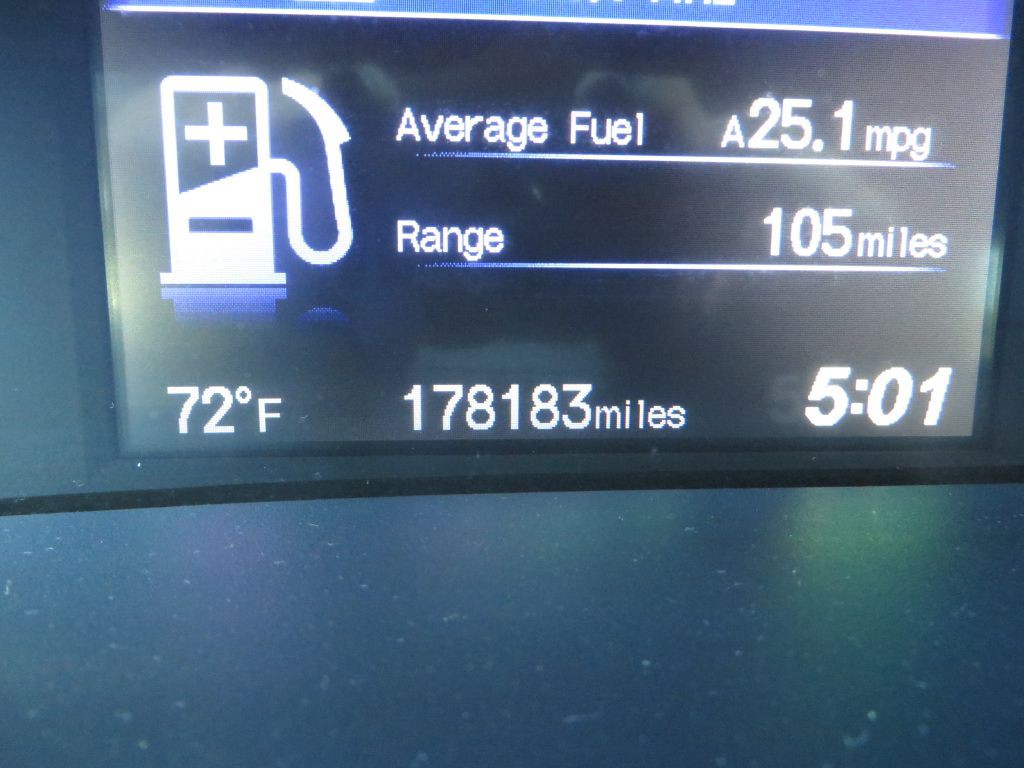 2015 Honda Civic Image 16