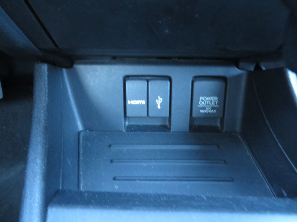 2015 Honda Civic Image 18