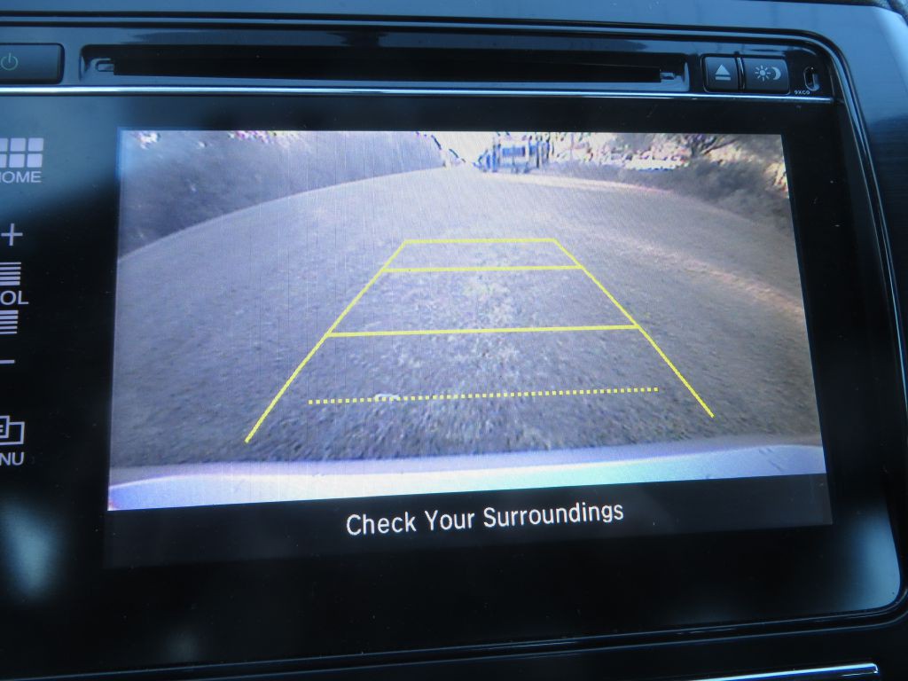 2015 Honda Civic Image 20