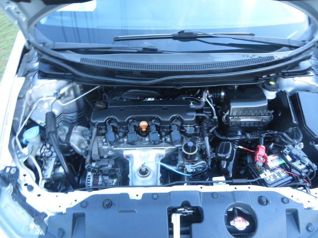 2015 Honda Civic Image 24