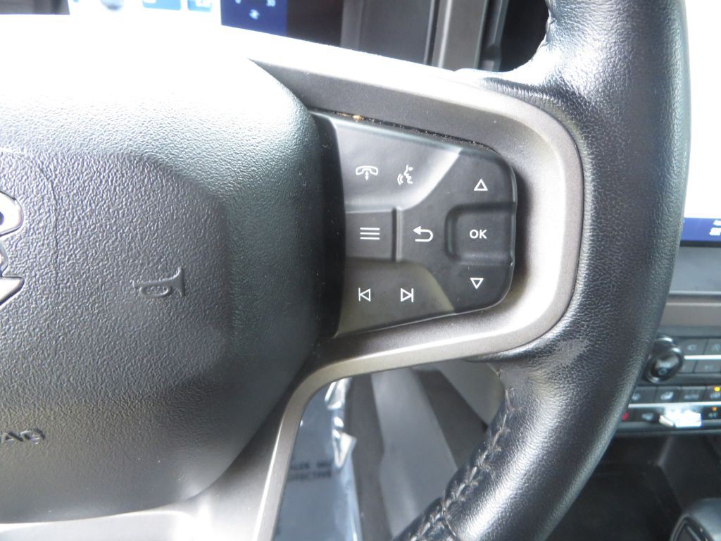 2022 Ford Bronco Image 16