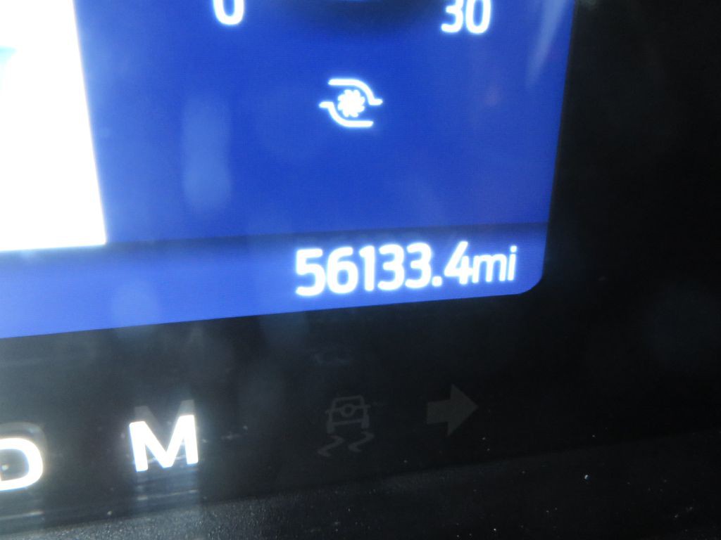 2022 Ford Bronco Image 18