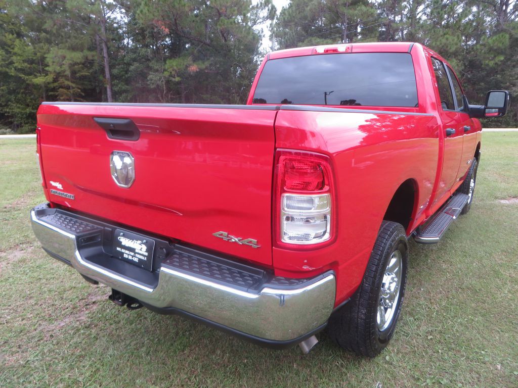2024 RAM 2500 Image 6