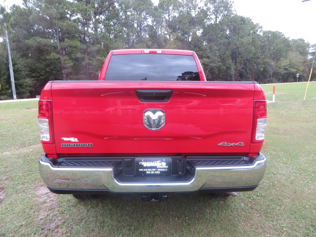 2024 RAM 2500 Image 7
