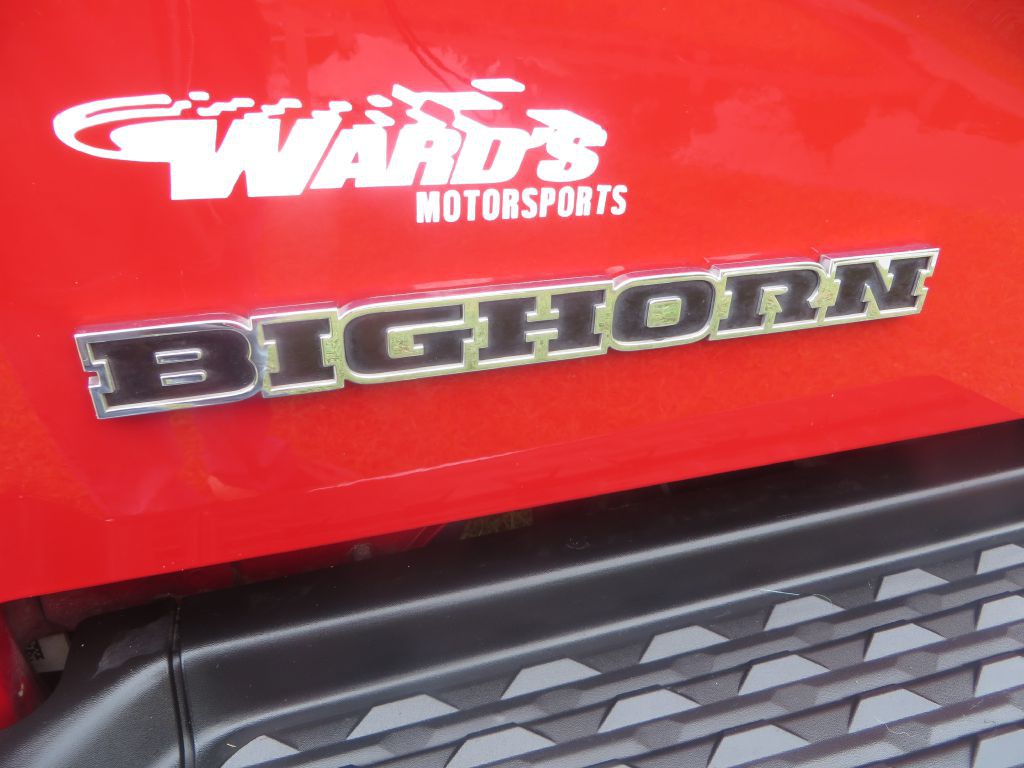 2024 RAM 2500 Image 9