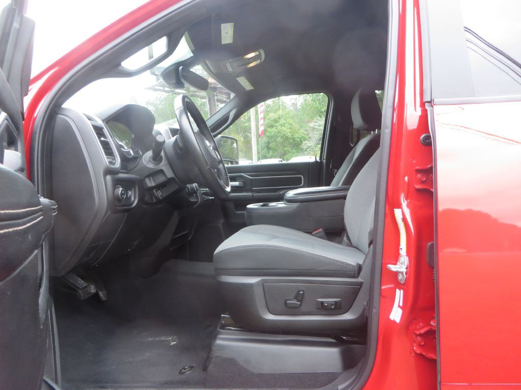 2024 RAM 2500 Image 10