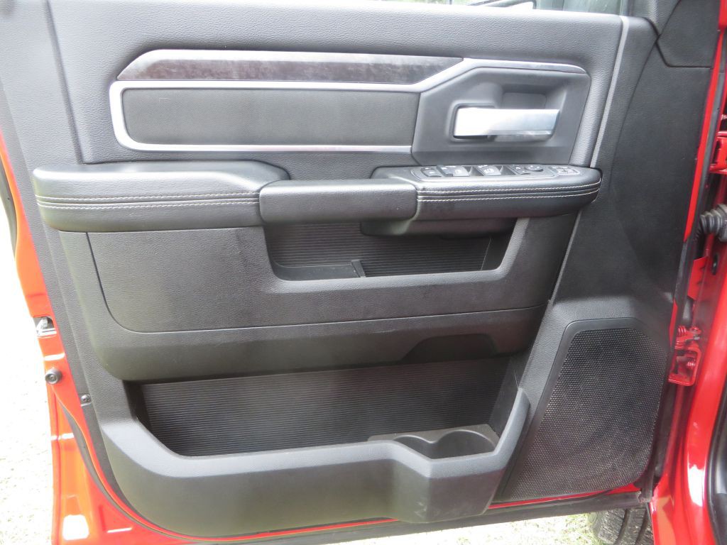 2024 RAM 2500 Image 11