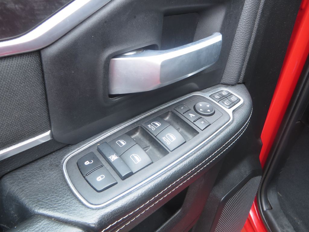 2024 RAM 2500 Image 12