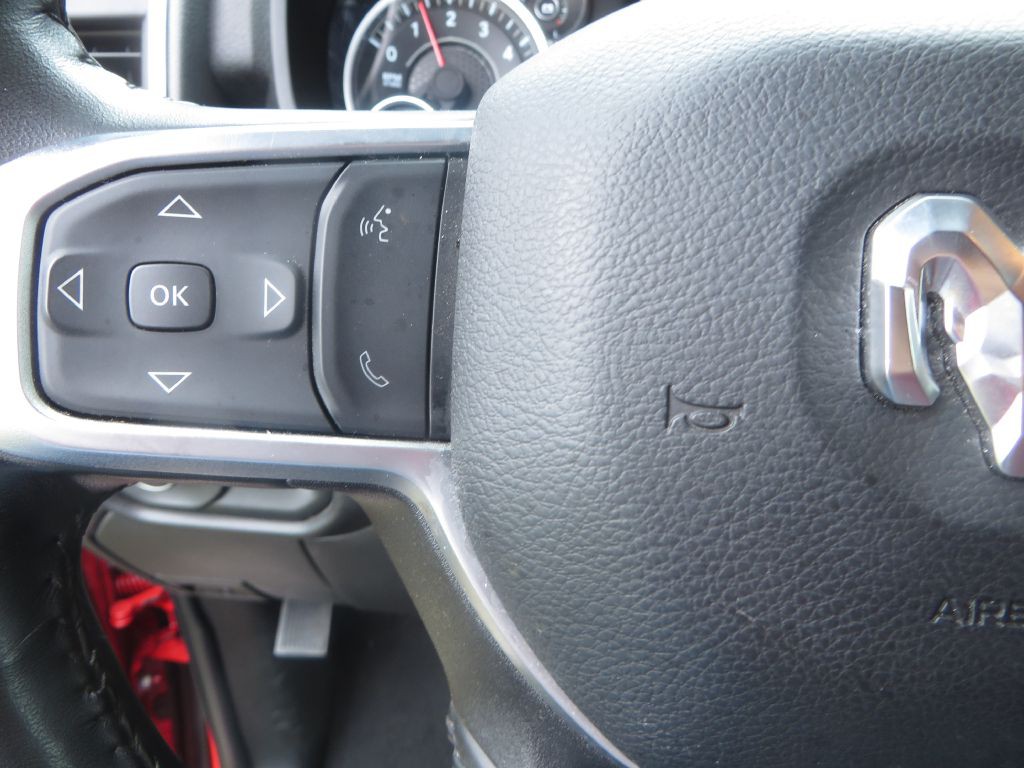 2024 RAM 2500 Image 14