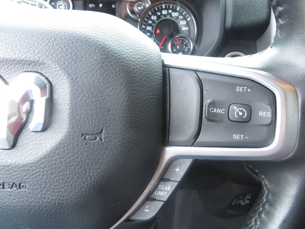 2024 RAM 2500 Image 15