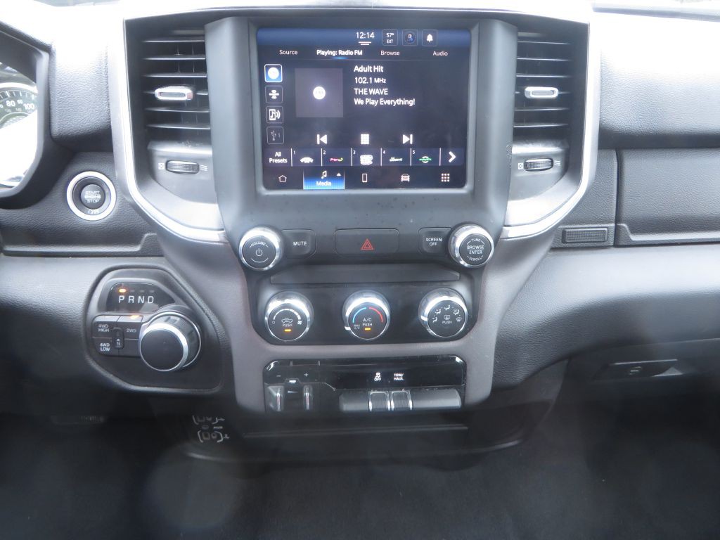 2024 RAM 2500 Image 18