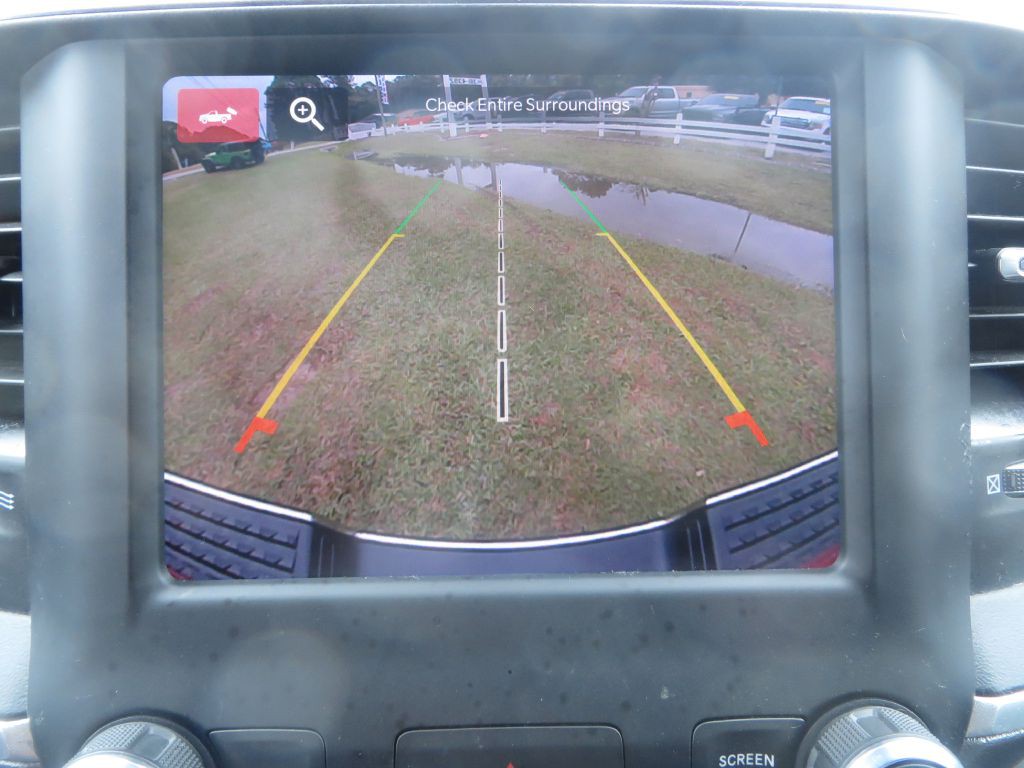 2024 RAM 2500 Image 19