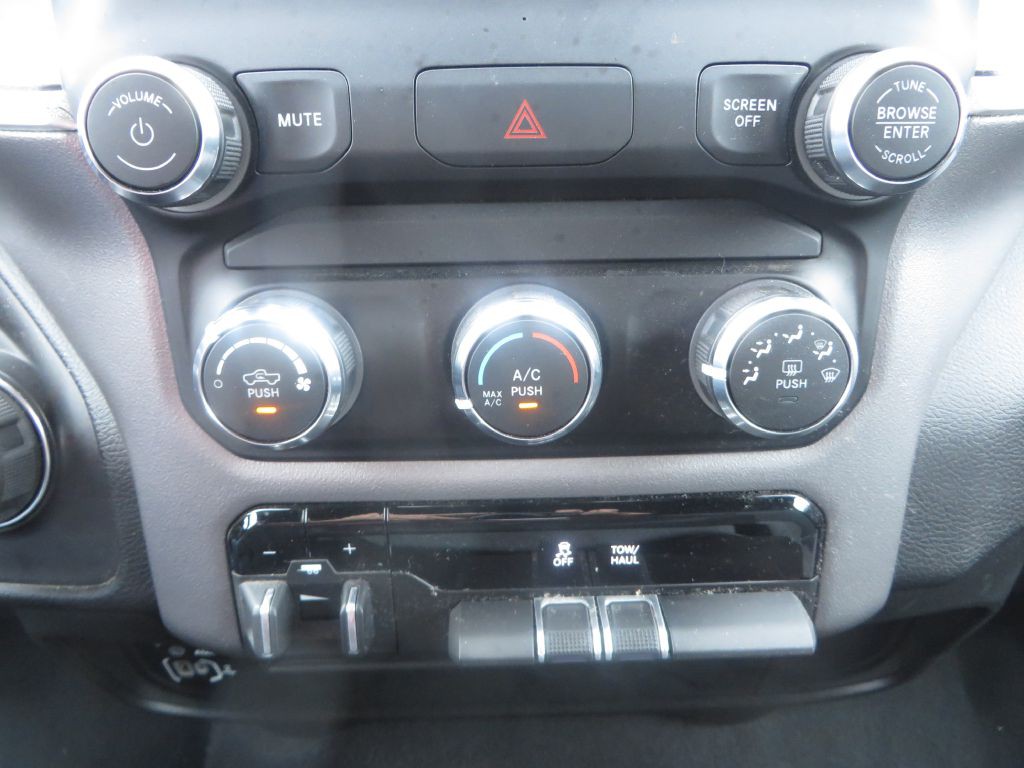 2024 RAM 2500 Image 20