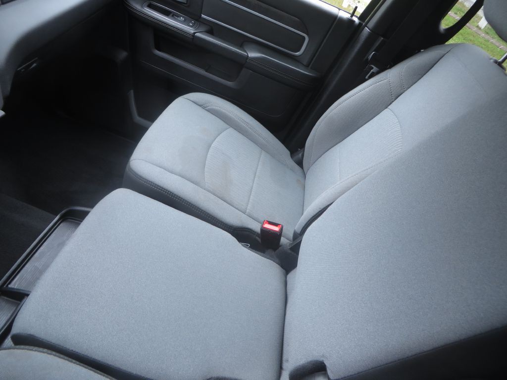 2024 RAM 2500 Image 21