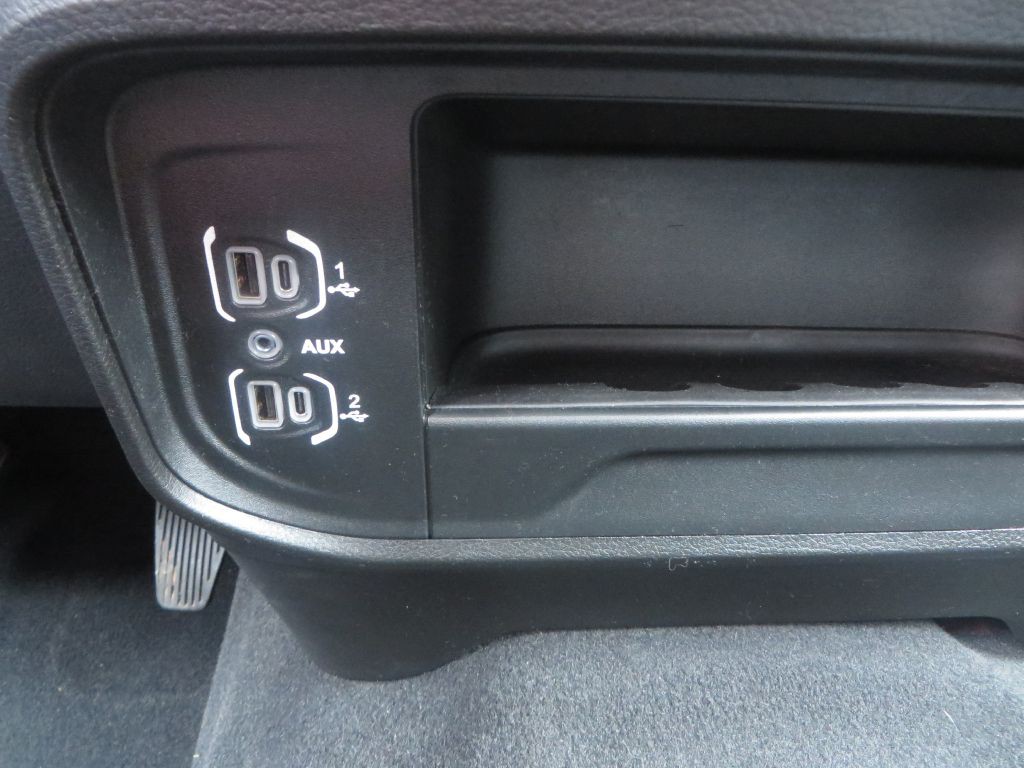 2024 RAM 2500 Image 22