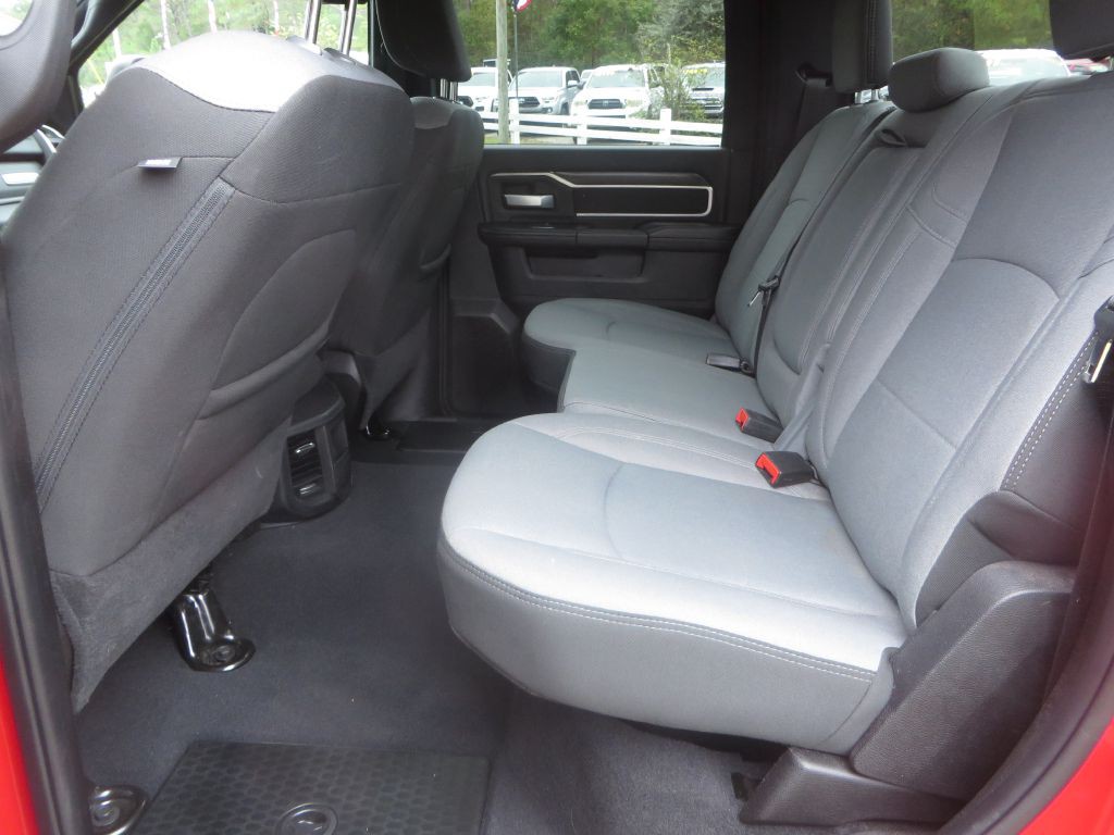 2024 RAM 2500 Image 23