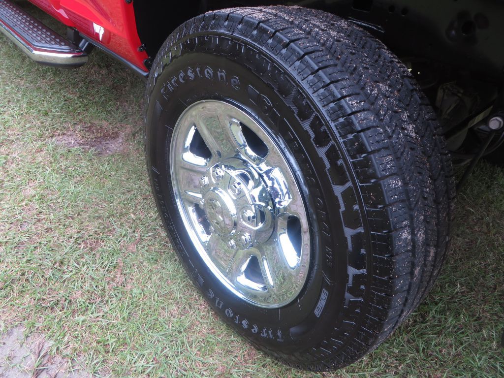 2024 RAM 2500 Image 26