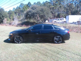 Image for 2022 Kia K5 Gt Line ID: 6961282