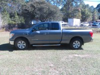 Image for 2017 Nissan Titan S ID: 6961623