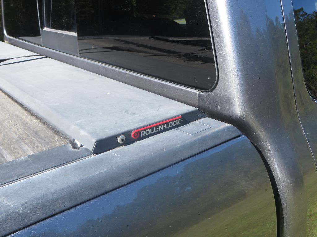 2017 Nissan Titan Image 11