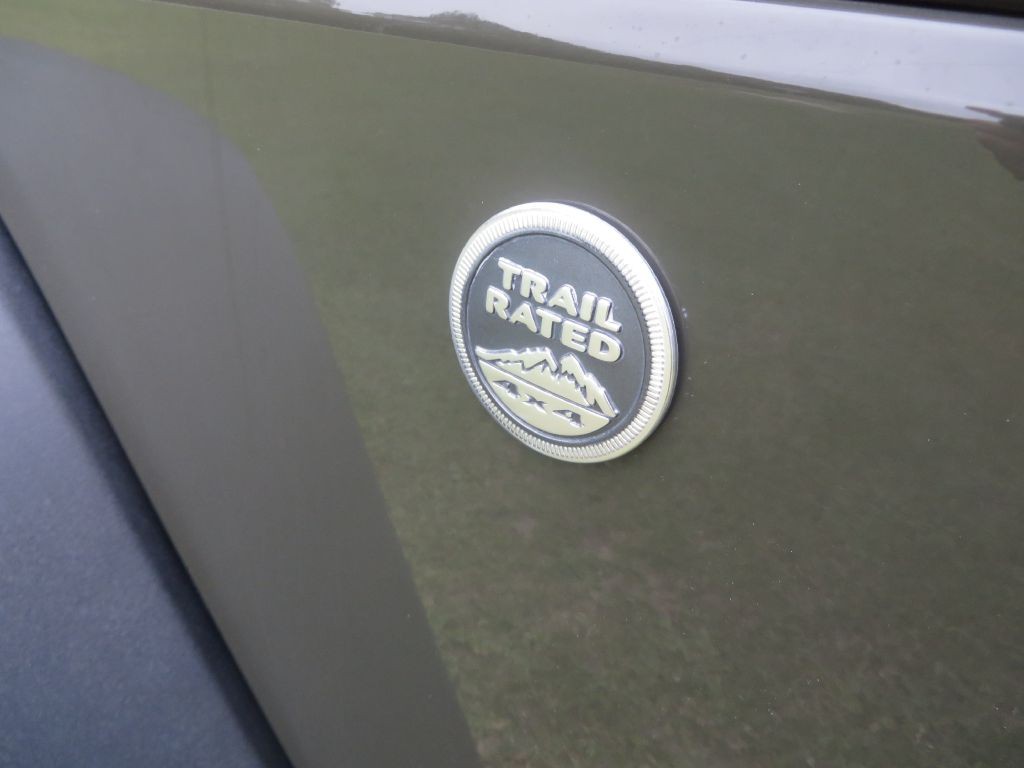 2016 Jeep Wrangler Image 9