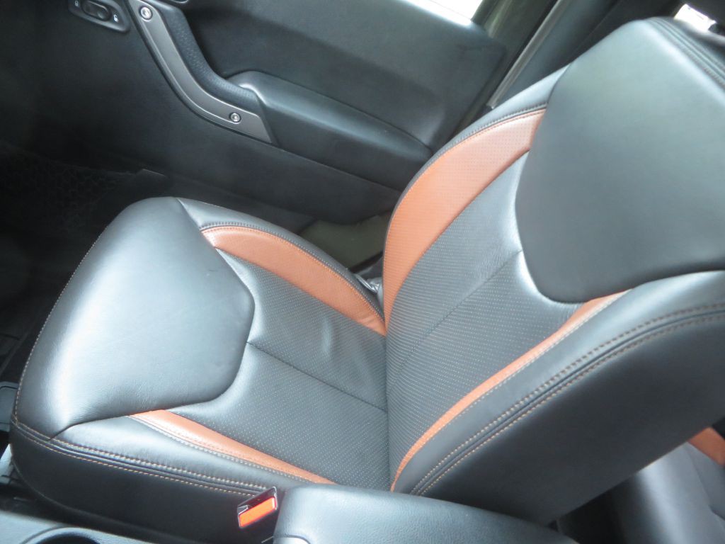 2016 Jeep Wrangler Image 21