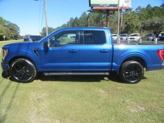 Image for 2022 Ford F-150 Supercrew ID: 6965697