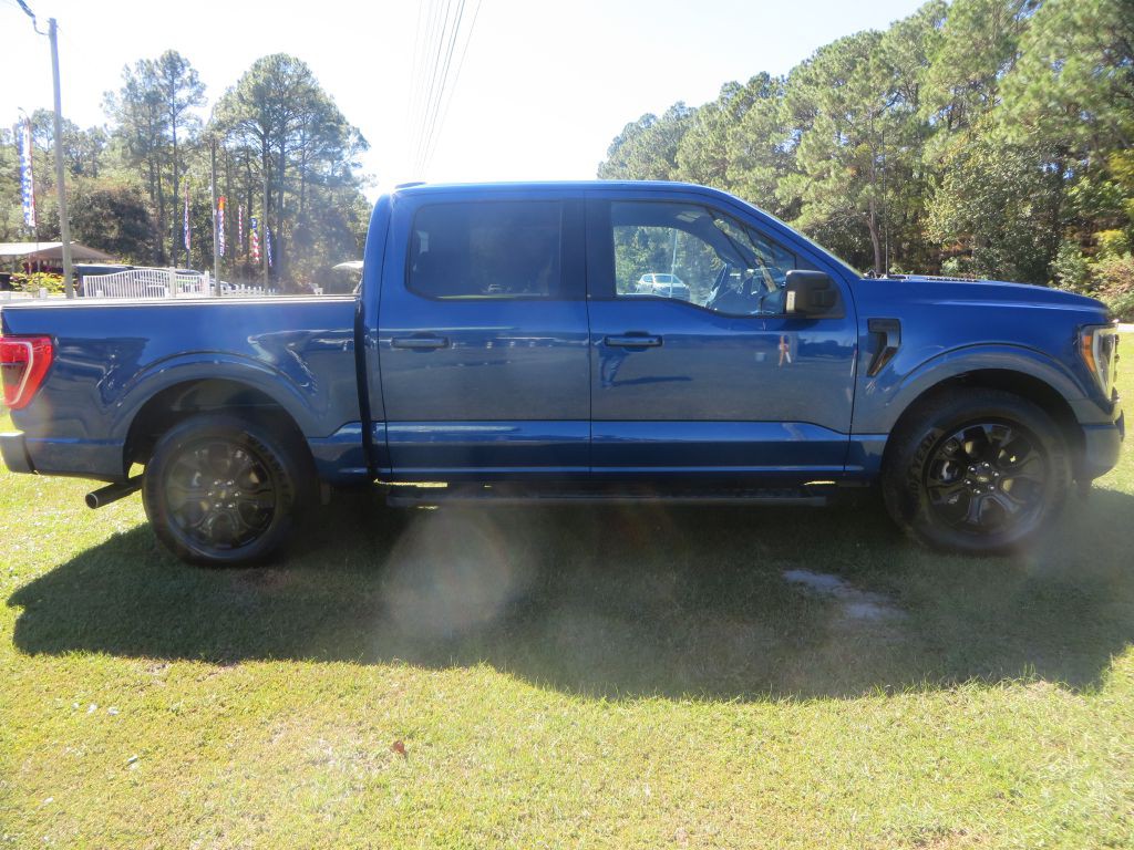 2022 Ford F-150 Image 5