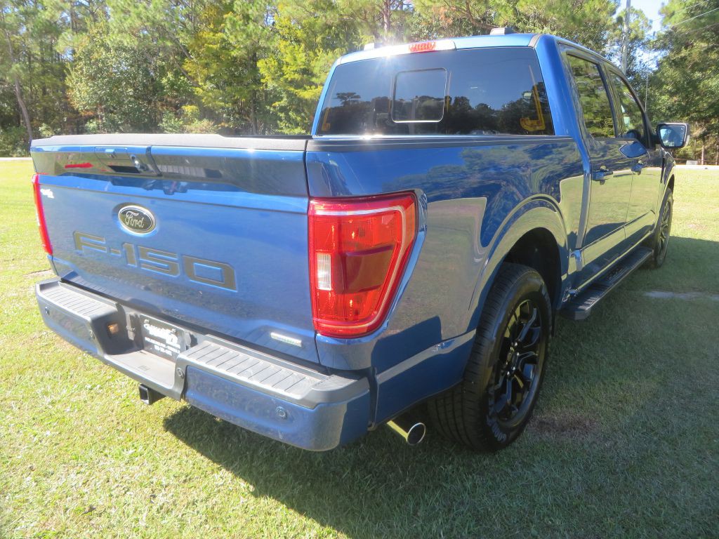 2022 Ford F-150 Image 6