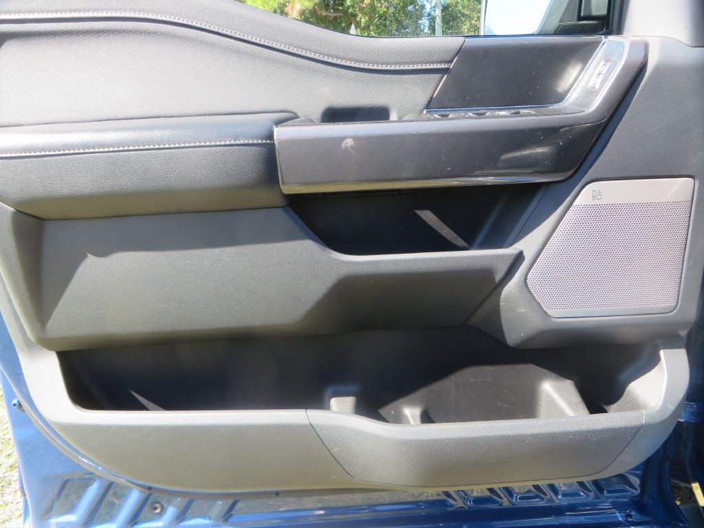 2022 Ford F-150 Image 10