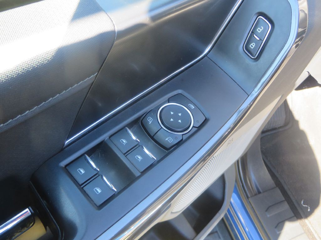 2022 Ford F-150 Image 11