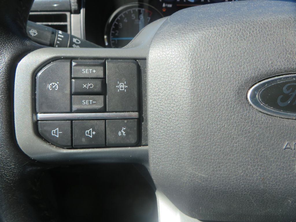 2022 Ford F-150 Image 13