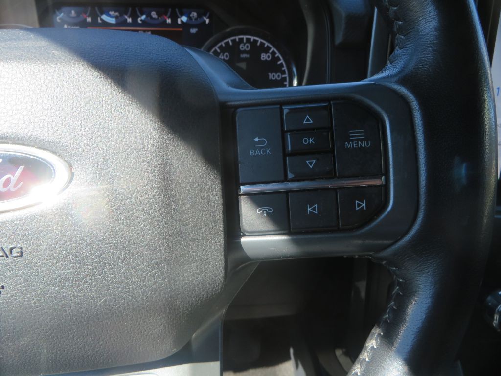 2022 Ford F-150 Image 14