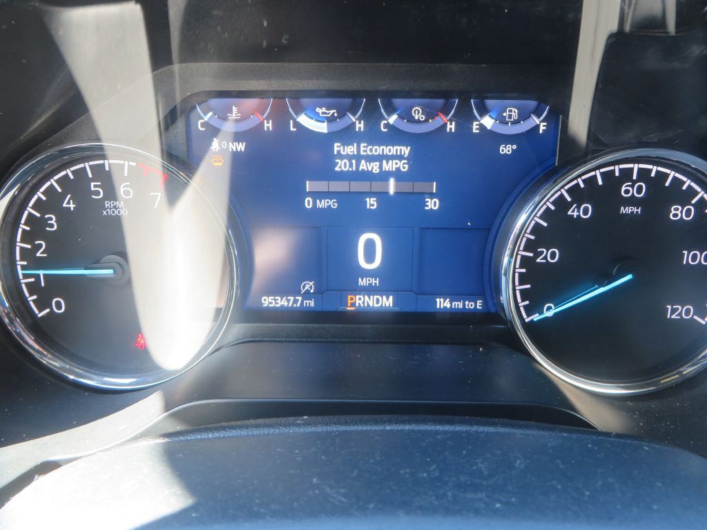 2022 Ford F-150 Image 15